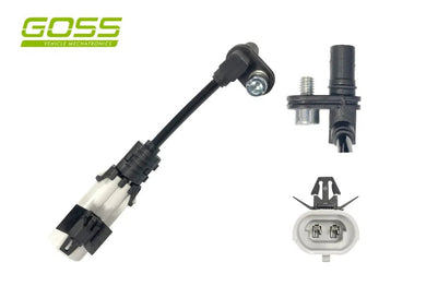 WHEEL SPEED SENSOR - GM | WS006-IMG-Autoignite NZ