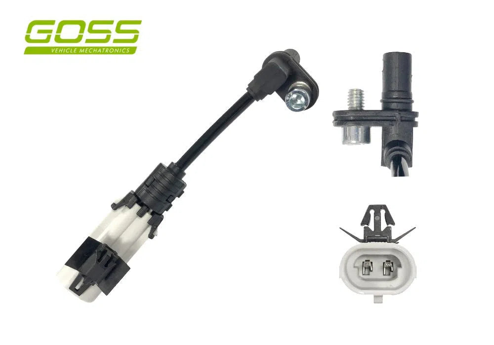 WHEEL SPEED SENSOR - GM | WS006-GOSS-Autoignite NZ