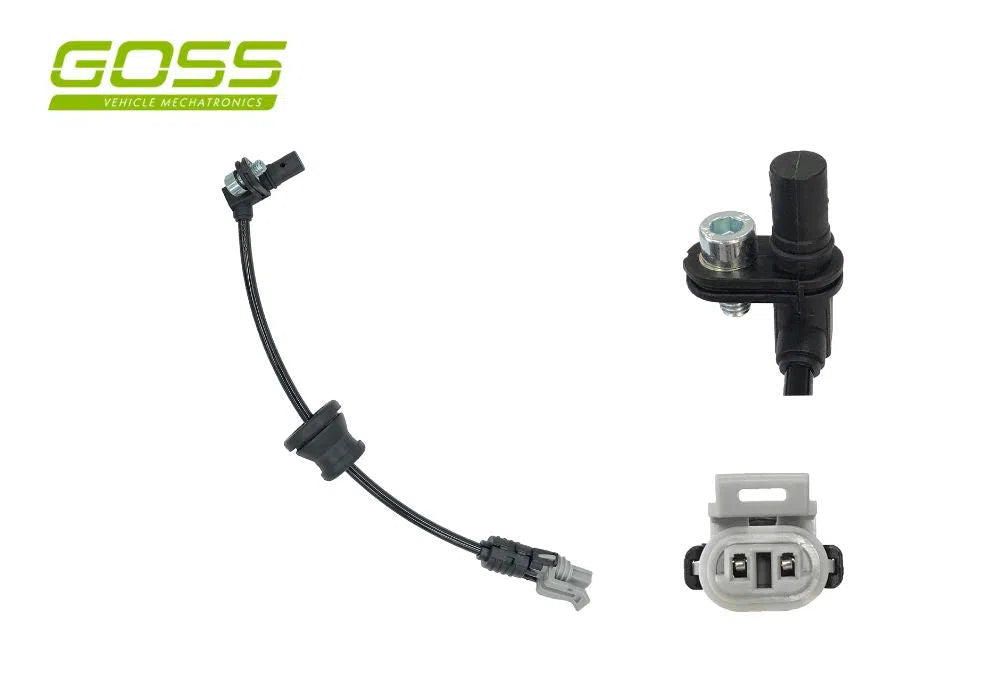 WHEEL SPEED SENSOR - GM | WS007-IMG-Autoignite NZ