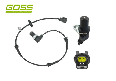 WHEEL SPEED SENSOR - GM | WS008-GOSS-Autoignite NZ