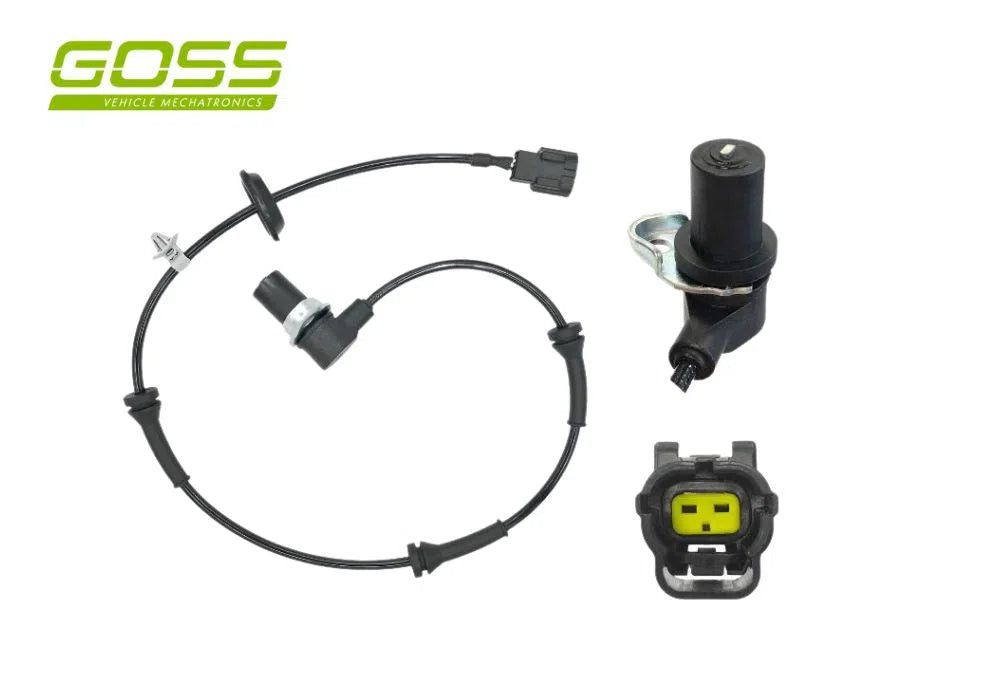 WHEEL SPEED SENSOR - GM | WS008-GOSS-Autoignite NZ