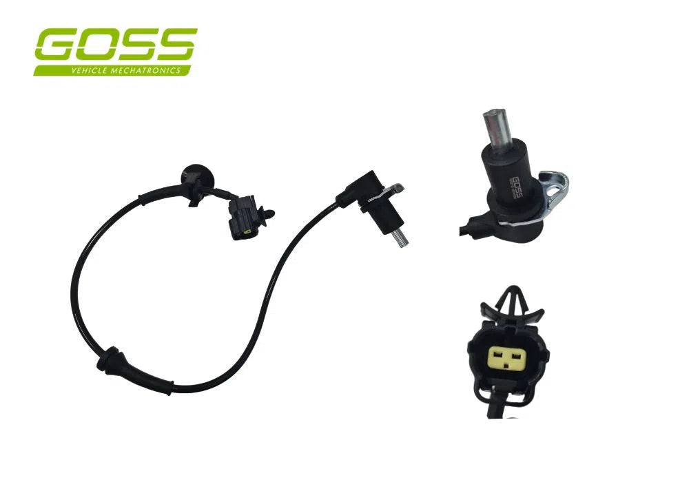 WHEEL SPEED SENSOR - GM | WS010-GOSS-Autoignite NZ