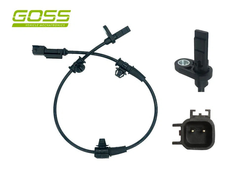 WHEEL SPEED SENSOR - GM | WS181-GOSS-Autoignite NZ