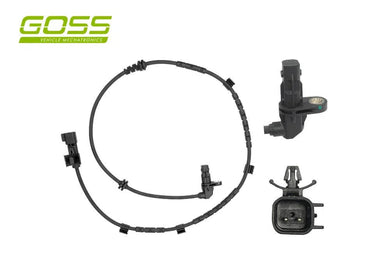 WHEEL SPEED SENSOR - GM | WS238-GOSS-Autoignite NZ