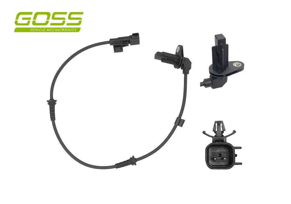 WHEEL SPEED SENSOR - GM | WS240-GOSS-Autoignite NZ