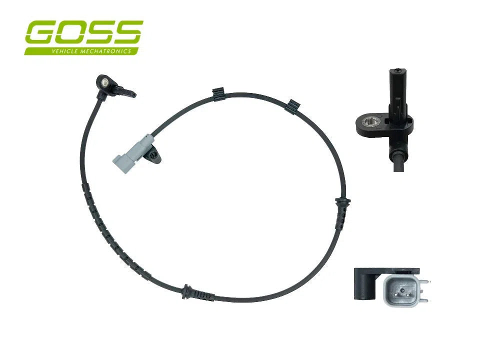 WHEEL SPEED SENSOR - GM | WS241-GOSS-Autoignite NZ