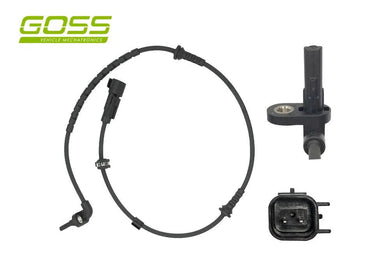 WHEEL SPEED SENSOR - GM | WS242-GOSS-Autoignite NZ