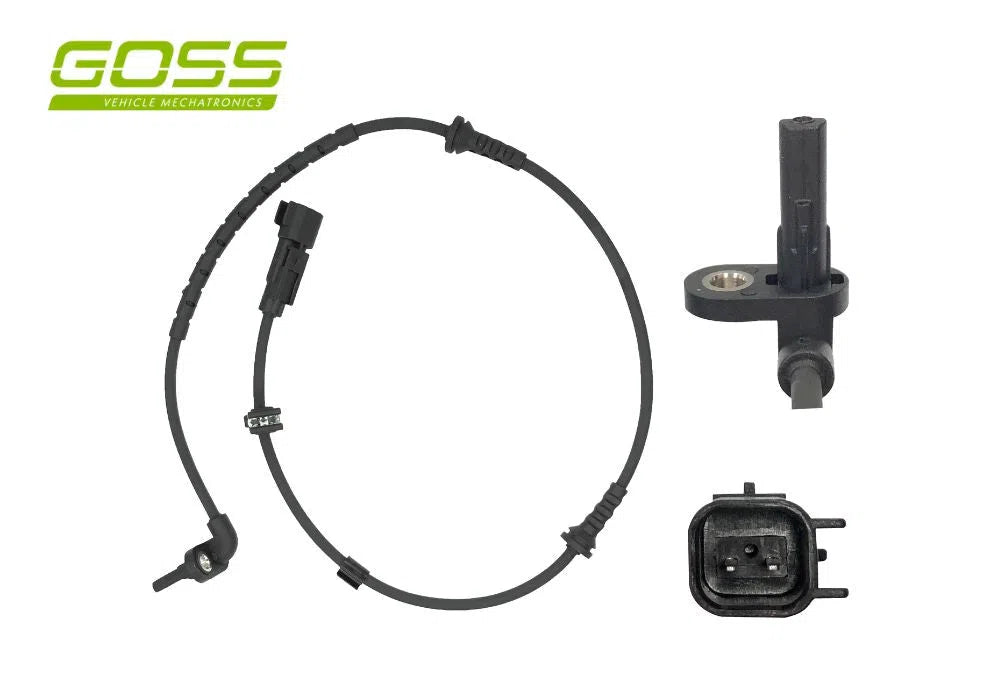 WHEEL SPEED SENSOR - GM | WS242-GOSS-Autoignite NZ