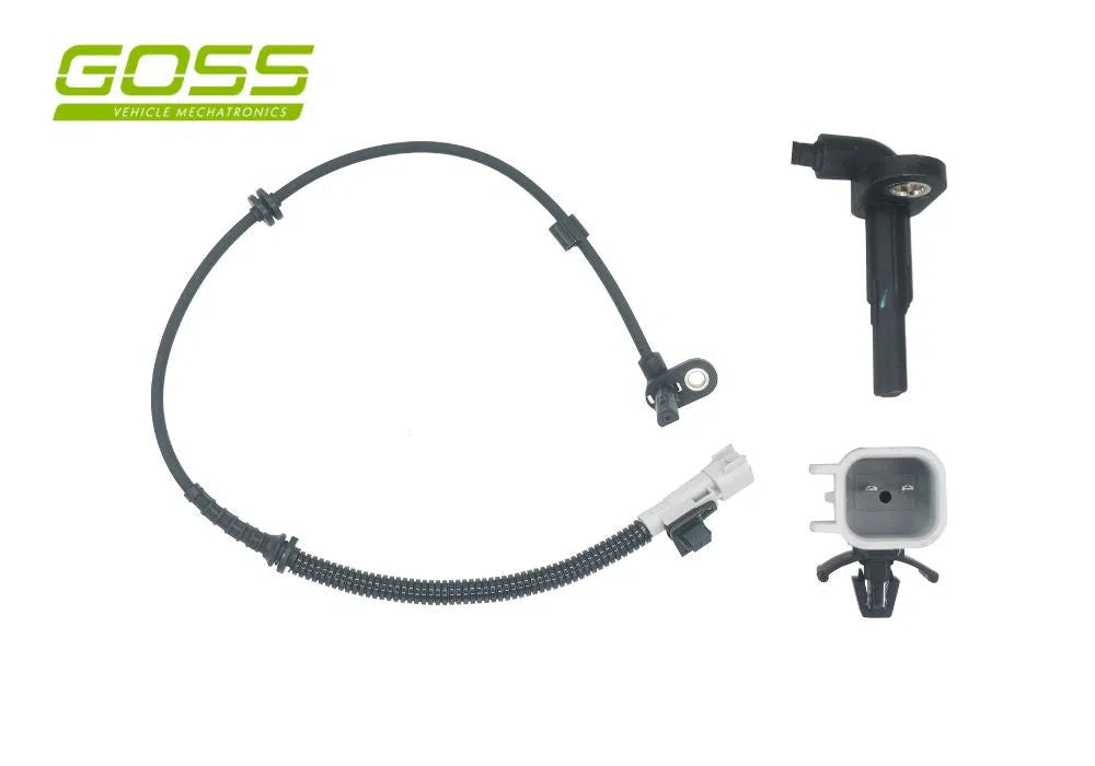 WHEEL SPEED SENSOR - GM | WS243-GOSS-Autoignite NZ