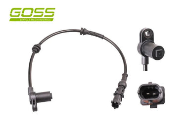 WHEEL SPEED SENSOR - GM | WS245-GOSS-Autoignite NZ