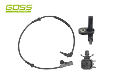 WHEEL SPEED SENSOR - GM | WS246-GOSS-Autoignite NZ