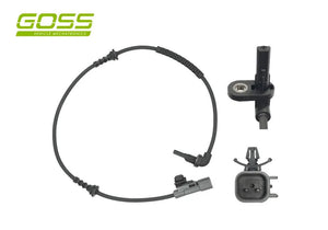 WHEEL SPEED SENSOR - GM | WS246-GOSS-Autoignite NZ