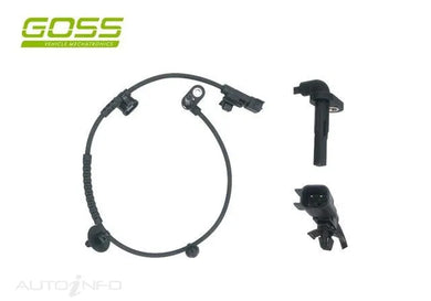 WHEEL SPEED SENSOR - GM | WS248-GOSS-Autoignite NZ
