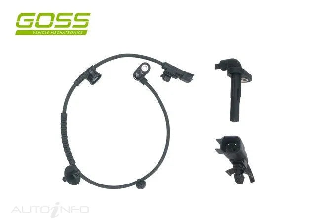 WHEEL SPEED SENSOR - GM | WS248-GOSS-Autoignite NZ