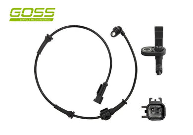 WHEEL SPEED SENSOR - GM | WS249-IMG-Autoignite NZ