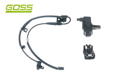 WHEEL SPEED SENSOR - HYUNDAI/K | WS043-IMG-Autoignite NZ