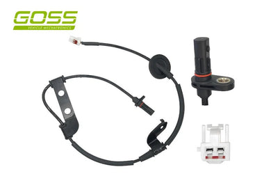 WHEEL SPEED SENSOR - HYUNDAI/K | WS044-IMG-Autoignite NZ