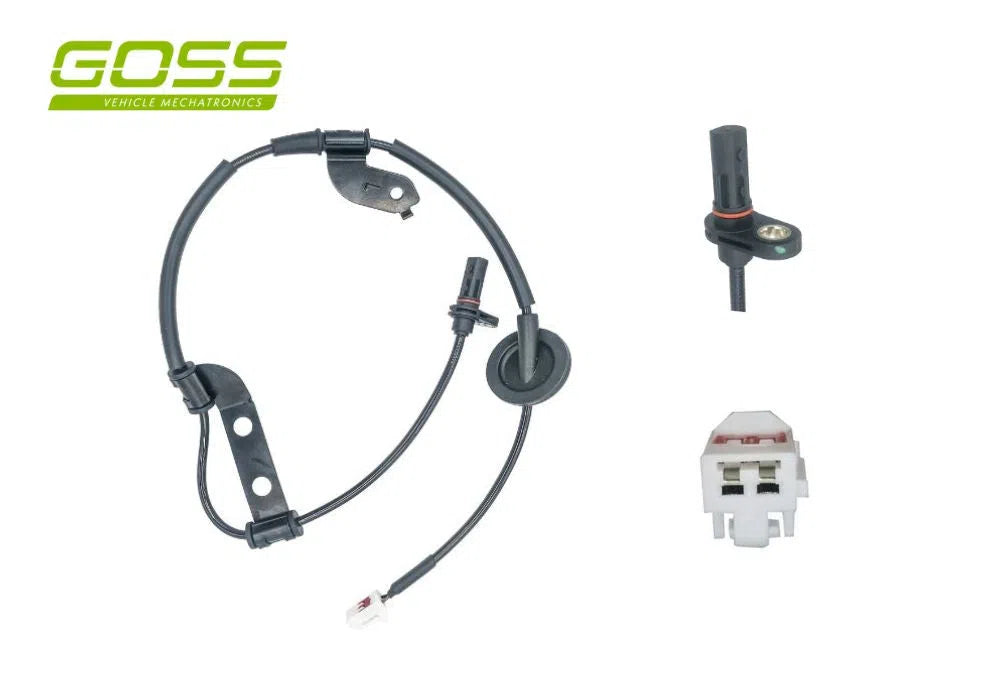 WHEEL SPEED SENSOR - HYUNDAI/K | WS045-GOSS-Autoignite NZ