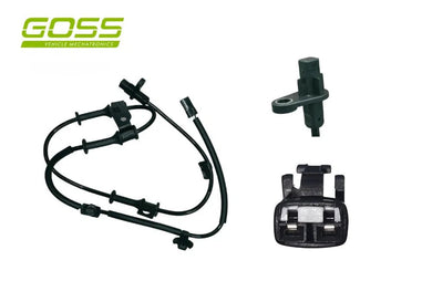 WHEEL SPEED SENSOR - HYUNDAI/K | WS047-GOSS-Autoignite NZ