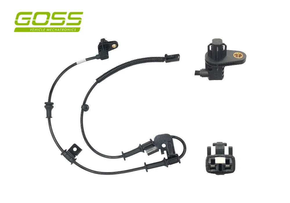 WHEEL SPEED SENSOR - HYUNDAI/K | WS250-IMG-Autoignite NZ