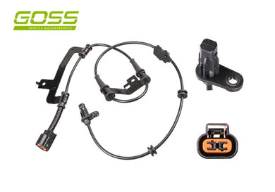 WHEEL SPEED SENSOR - HYUNDAI/K | WS254-IMG-Autoignite NZ