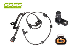 WHEEL SPEED SENSOR - HYUNDAI/K | WS254-IMG-Autoignite NZ