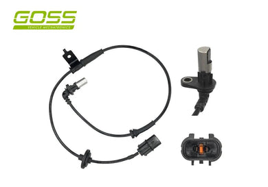 WHEEL SPEED SENSOR - HYUNDAI/K | WS259-IMG-Autoignite NZ