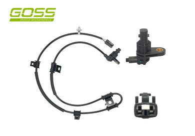 WHEEL SPEED SENSOR - HYUNDAI/K | WS260-IMG-Autoignite NZ