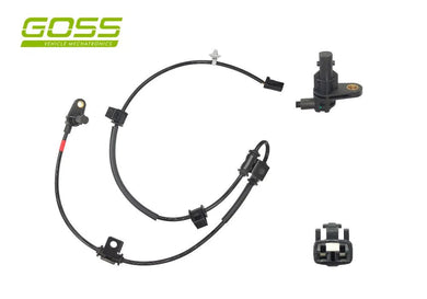 WHEEL SPEED SENSOR - HYUNDAI/K | WS261-IMG-Autoignite NZ