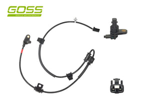 WHEEL SPEED SENSOR - HYUNDAI/K | WS261-IMG-Autoignite NZ