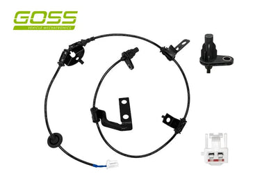 WHEEL SPEED SENSOR - HYUNDAI/K | WS264-IMG-Autoignite NZ