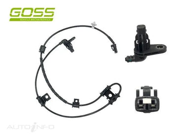 WHEEL SPEED SENSOR - HYUNDAI/K | WS270-GOSS-Autoignite NZ