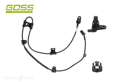 WHEEL SPEED SENSOR - HYUNDAI/K | WS271-GOSS-Autoignite NZ