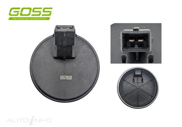 WHEEL SPEED SENSOR - HYUNDAI/K | WS406-GOSS-Autoignite NZ