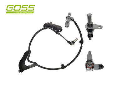 WHEEL SPEED SENSOR - ISUZU | WS037-GOSS-Autoignite NZ