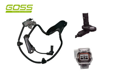WHEEL SPEED SENSOR - ISUZU | WS039-GOSS-Autoignite NZ