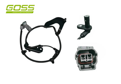 WHEEL SPEED SENSOR - ISUZU | WS040-GOSS-Autoignite NZ