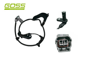 WHEEL SPEED SENSOR - ISUZU | WS040-GOSS-Autoignite NZ