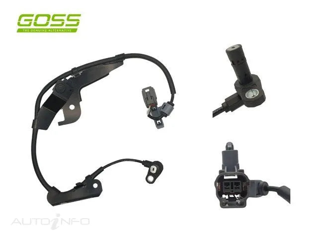 WHEEL SPEED SENSOR - ISUZU | WS353-GOSS-Autoignite NZ