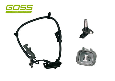 WHEEL SPEED SENSOR - ISUZU/GM | WS034-GOSS-Autoignite NZ