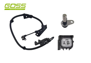WHEEL SPEED SENSOR - ISUZU/GM | WS035-GOSS-Autoignite NZ