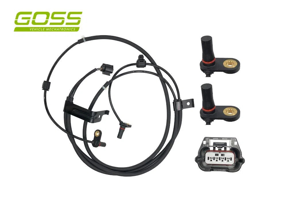 WHEEL SPEED SENSOR - ISUZU/GM | WS041-GOSS-Autoignite NZ