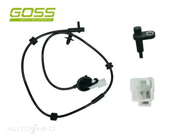 WHEEL SPEED SENSOR - MAZDA | WS025-GOSS-Autoignite NZ