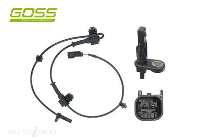 WHEEL SPEED SENSOR - MAZDA | WS272-GOSS-Autoignite NZ