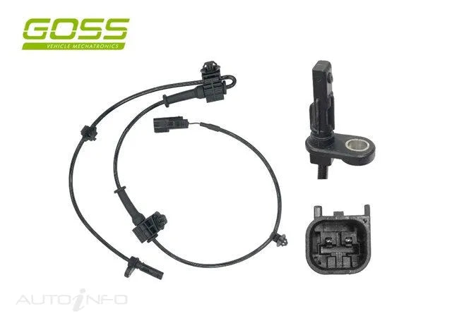 WHEEL SPEED SENSOR - MAZDA | WS272-GOSS-Autoignite NZ