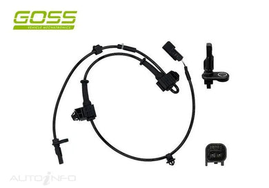 WHEEL SPEED SENSOR - MAZDA | WS273-GOSS-Autoignite NZ