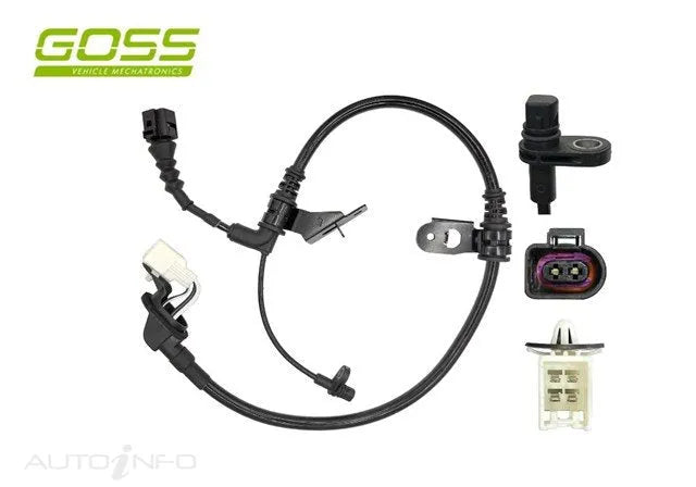 WHEEL SPEED SENSOR - MAZDA | WS276-GOSS-Autoignite NZ