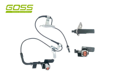 WHEEL SPEED SENSOR - MAZDA | WS286-GOSS-Autoignite NZ