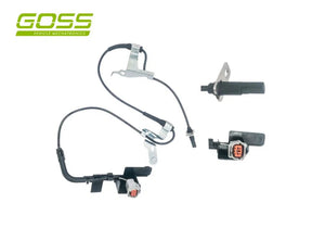 WHEEL SPEED SENSOR - MAZDA | WS286-IMG-Autoignite NZ