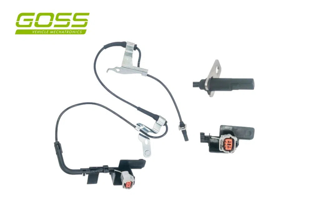WHEEL SPEED SENSOR - MAZDA | WS286-IMG-Autoignite NZ